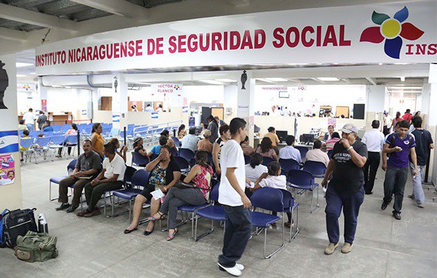 Señalan que cambio a Seguridad Social en Nicaragua crea pensiones de miseria