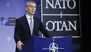 La OTAN justifica las violaciones del espacio aéreo griego por parte de Turquía