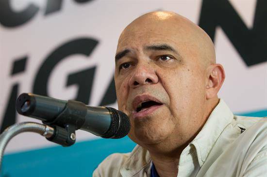 Venezuela: Oposición rectifica y dice acudirá a diálogo con el Gobierno y Vaticano
