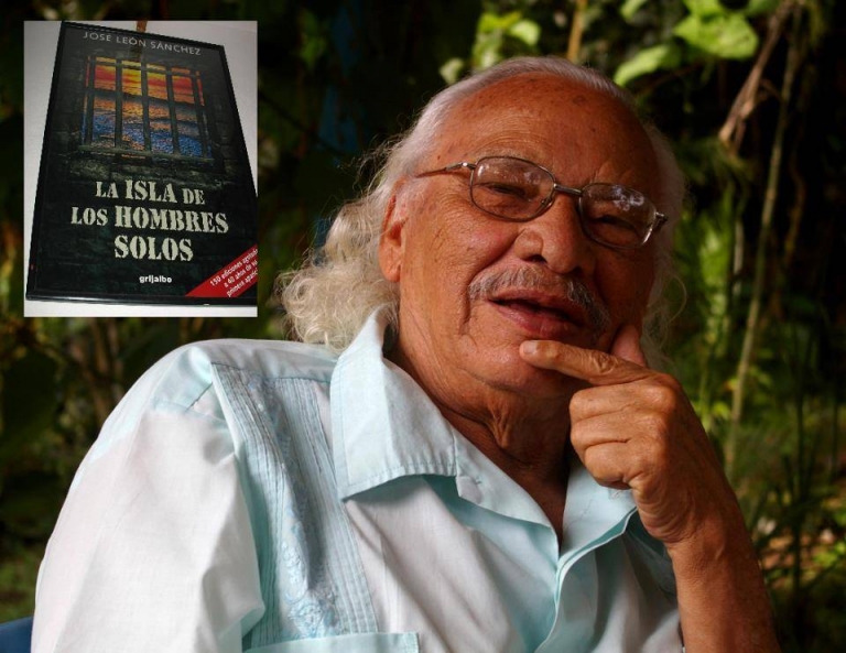 Falleció el escritor costarricense José León Sánchez