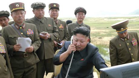 Corea del Norte ha probado con éxito una bomba de hidrógeno