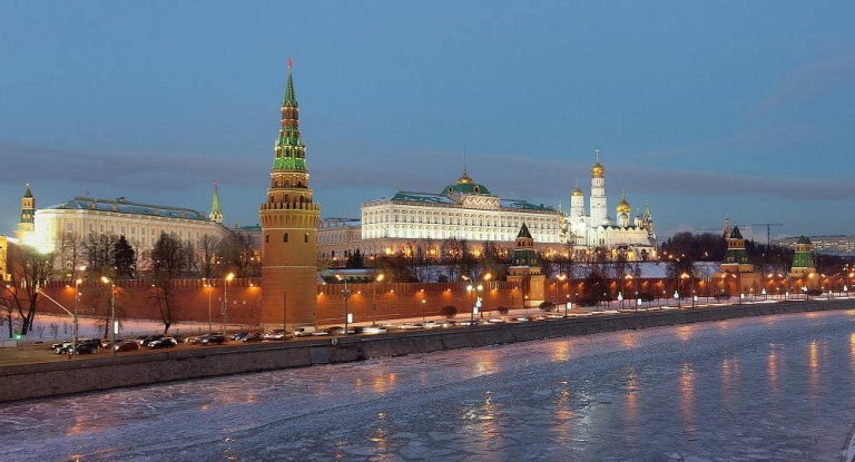 El Kremlin está muy preocupado por información sobre prueba nuclear de Corea del Norte