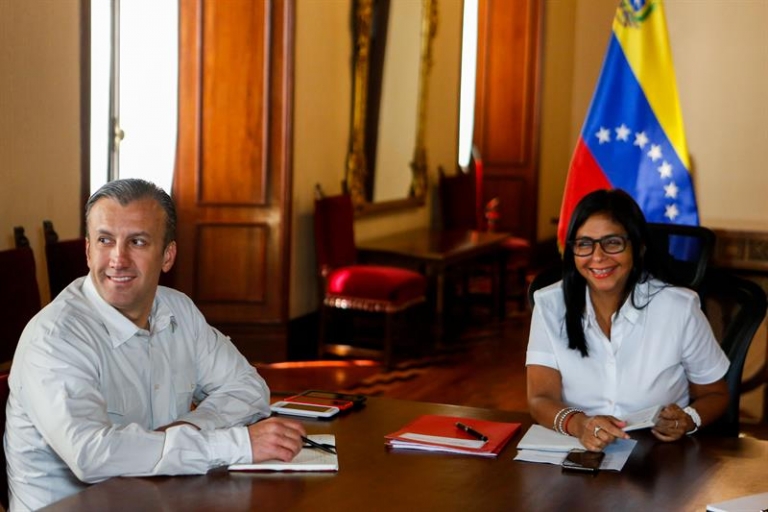 Venezuela rechaza que CIJ resuelva su controversia con Guyana por el Esequibo