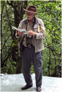 Luis Jorge Poveda Álvarez
