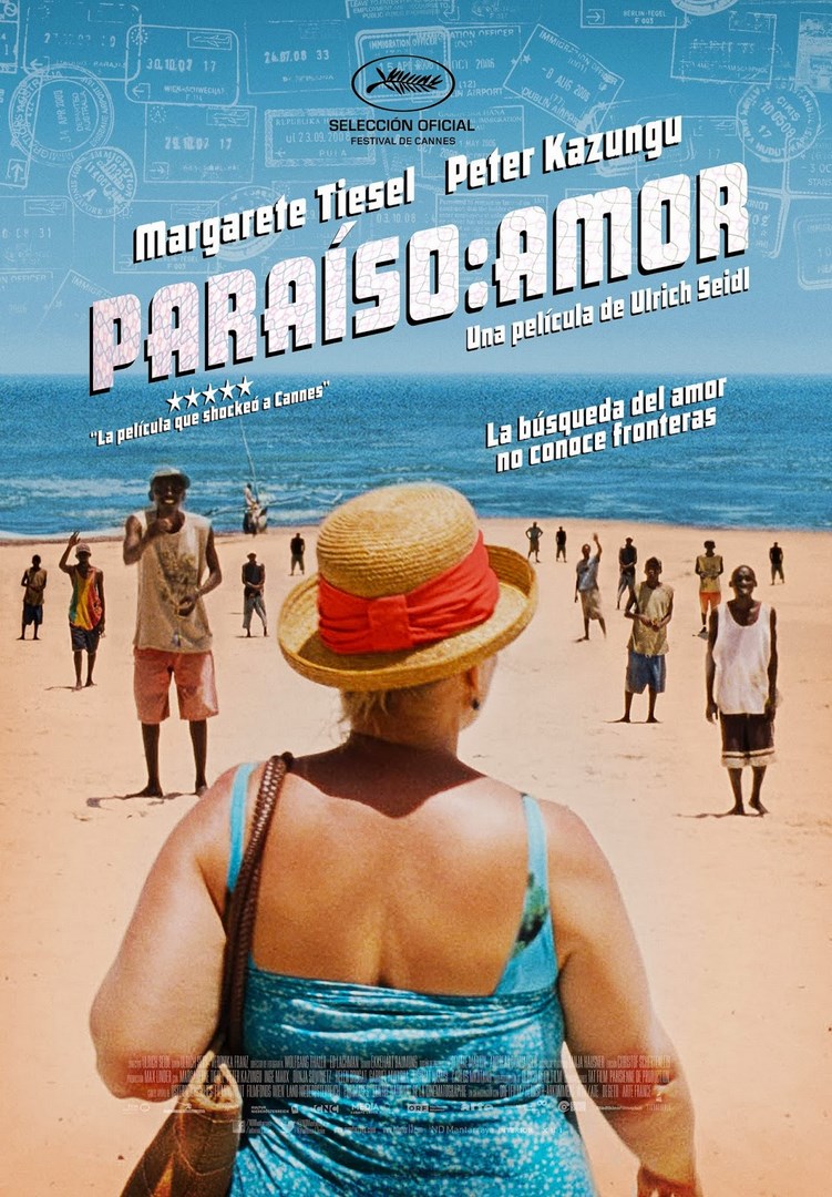 “Preámbulo” presenta opciones de cine argentino, guatemalteco, austriaco y mexicano