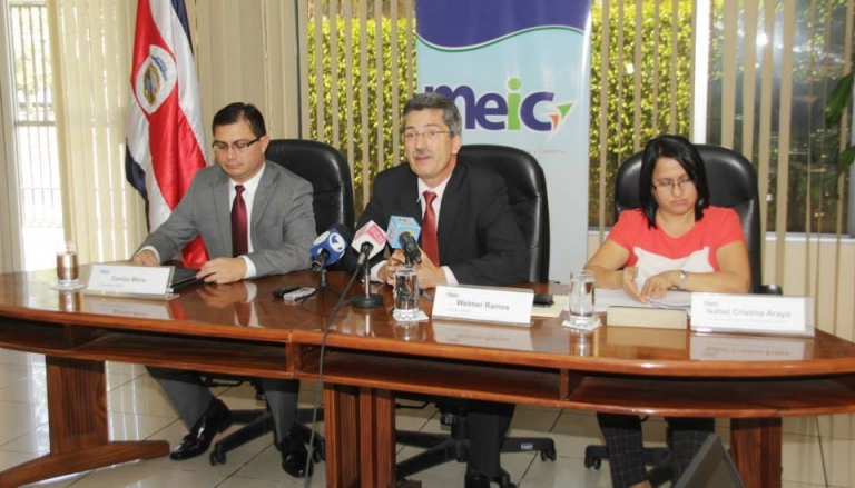 MEIC anuncia reglamento para venta de cemento