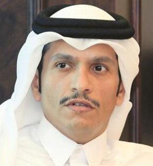 Qatar asegura a Arabia Saudí que responderá cualquier acción militar en su contra