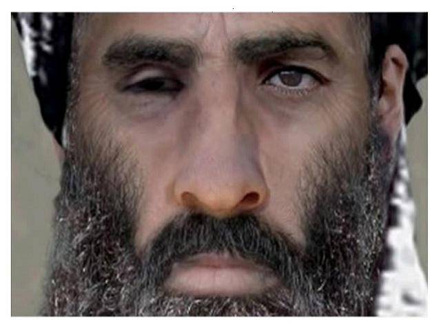 El mulá Omar vivió cerca de bases militares de Estados Unidos en Afganistán