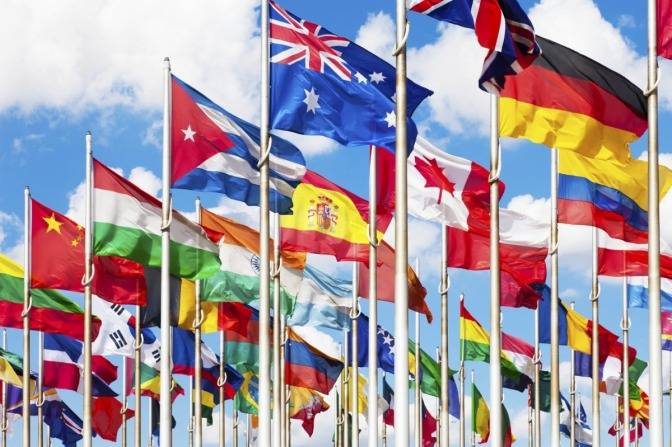 Latinoamérica: La paz y el diálogo como banderas