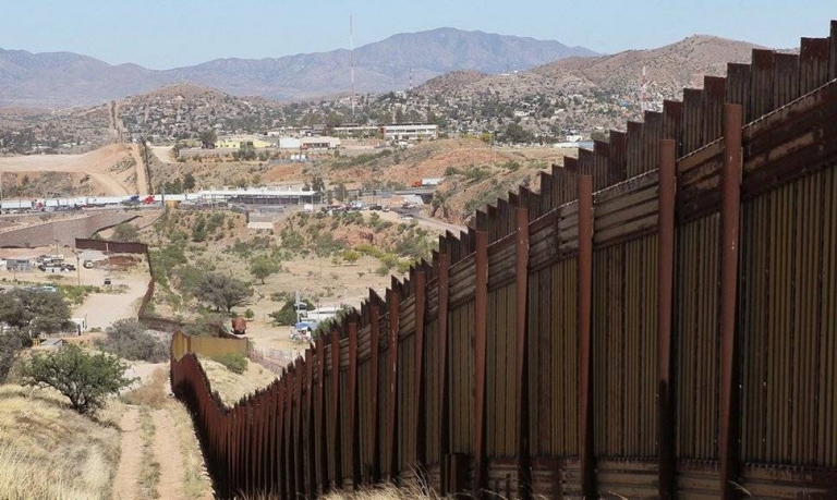Se reactiva la demanda sobre fotografías en los cruces fronterizos entre EEUU y México