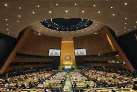 Bolivia, El Salvador y Paraguay electos en el Consejo de Derechos Humanos
