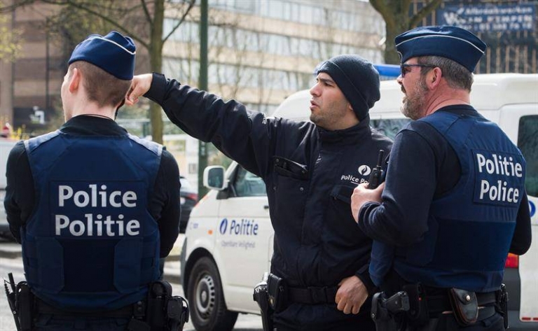 Fiscalía belga imputa cargos de terrorismo a Mohamed Abrini