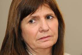 Vuelve la ministra que achicó las jubilaciones argentinas