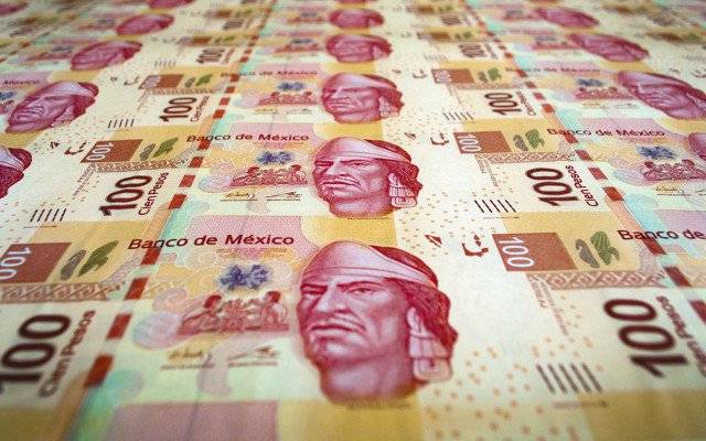 El efecto Trump derriba al peso mexicano