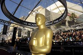 Arranca la temporada de premios en Hollywood