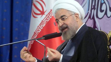 Irán amenaza con ampliar su programa de misiles si EEUU extiende sanciones
