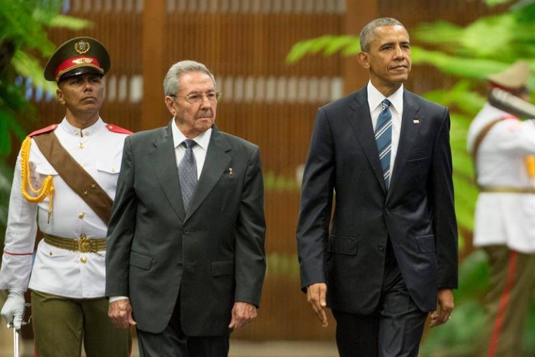 Cuba: Socialismo y Mercado