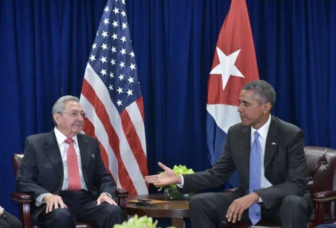 Viaje de Obama a América Latina supone recuperar terreno perdido para EEUU en la región