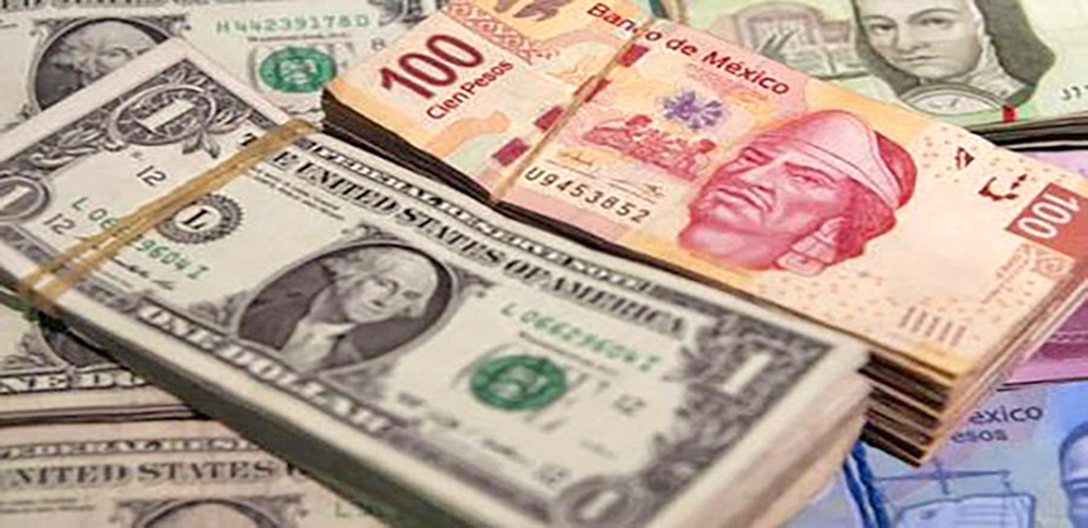 México reporta récord en recepción de remesas desde el exterior – Diario  Digital Nuestro País