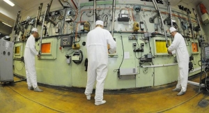 Rusia crea nuevo sistema de control ecológico de sus empresas nucleares. Sputnik Alexandr Kondratyu