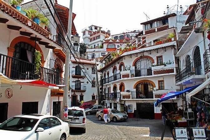 México: Taxco, Pueblo Mágico, destino preferido del turismo extranjero