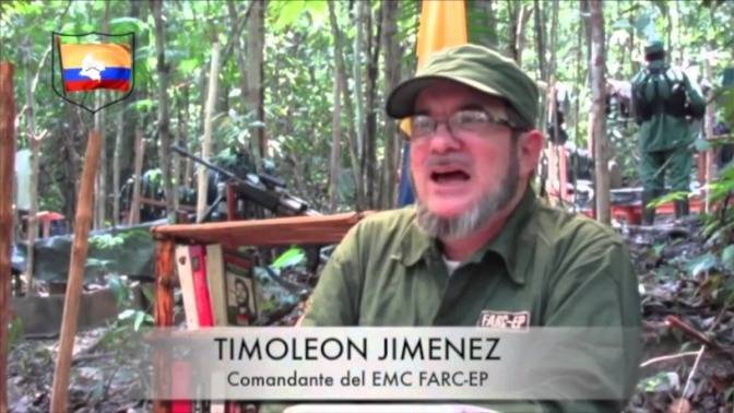 Colombia: FARC-EP dispuestas a firmar la paz, sin imposiciones o plazos fatales