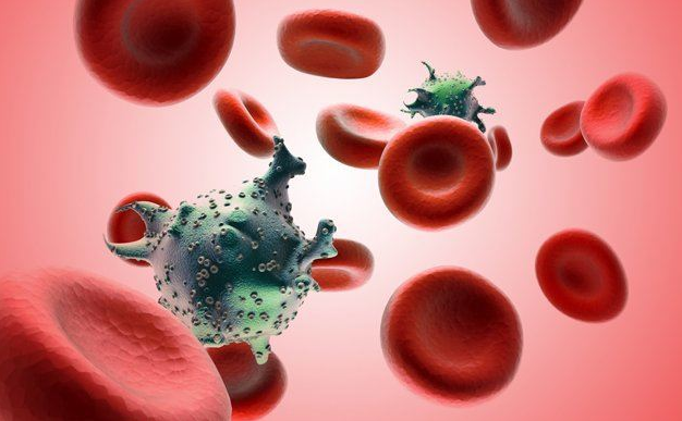 El VIH oculto en las células de los pacientes ahora puede medirse con precisión