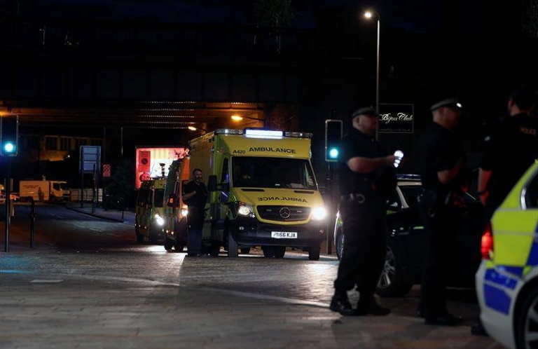 Daesh se responsabiliza del atentado en Manchester