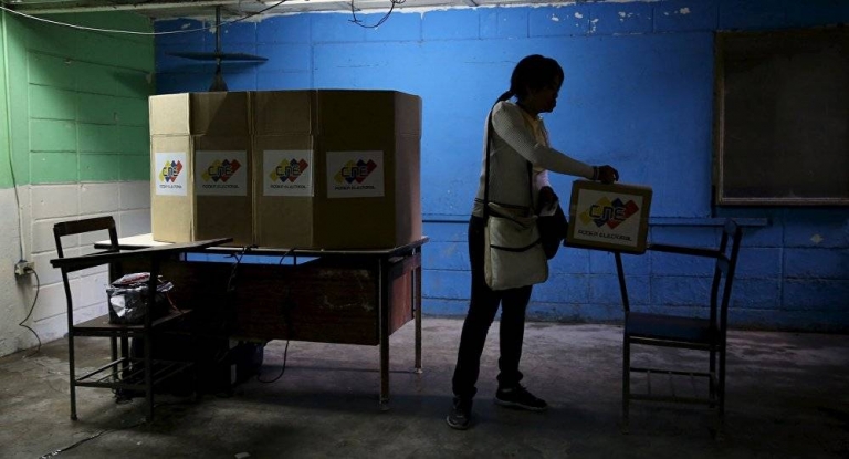 Izquierda latinoamericana reconducirá su política tras elecciones en Venezuela