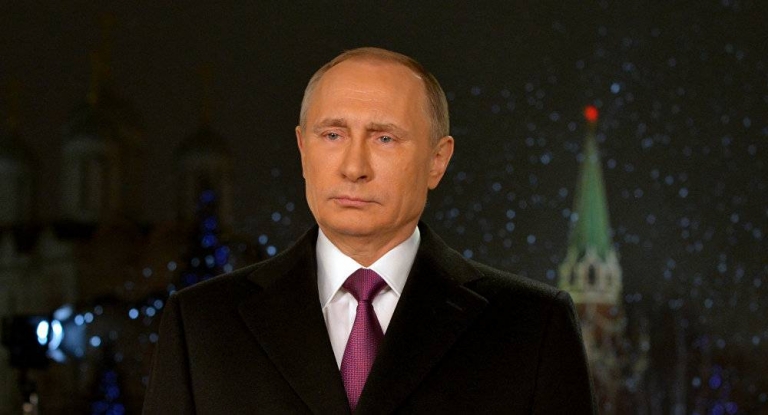 Putin pidió actualizar el concepto de la política exterior rusa, dice Lavrov