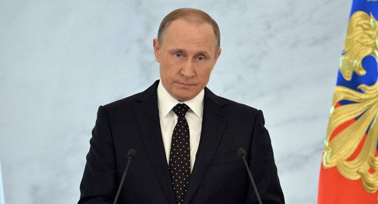 Rusia lanza un mensaje al mundo: el mundo unipolar llegó a su fin