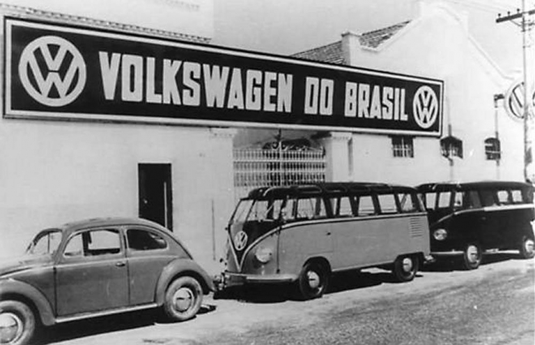 ¿Colaboración con la dictadura en Brasil?: nueva sombra sobre VW