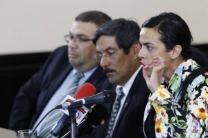 Diputada Marcela Guerrero - PAC