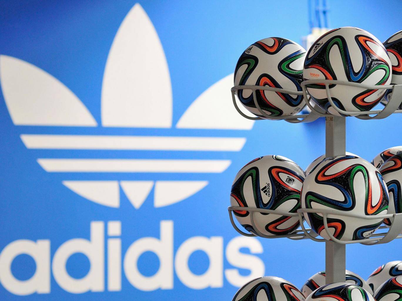 Adidas contempla poner fin a de patrocinio con FIFA | Diario Nuestro País