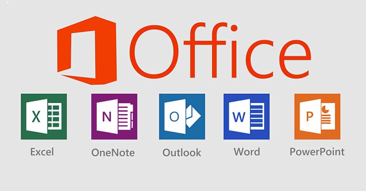 Microsoft publica su nuevo paquete de programas Office 2016 | Diario  Digital Nuestro País
