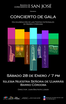 El concierto de El Barrio en Córdoba, en fotografías