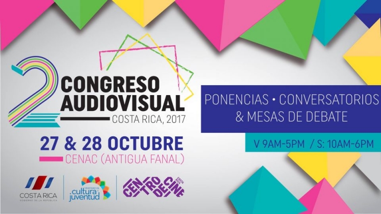 2º Congreso Audiovisual: Un evento para establecer lazos profesionales