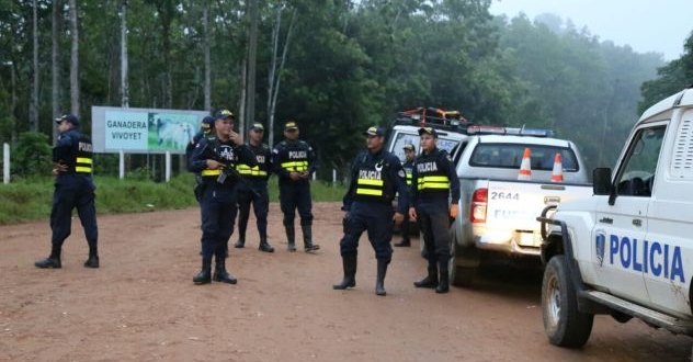 Escuela Nacional De Policia Con Aval Y Nuevos Recursos Para Convertirse En Academia Diario Digital Nuestro Pais