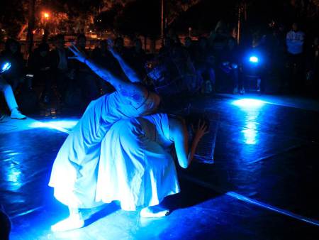 Festival Nacional de Danza Contemporánea se inaugurará bajo el tema de discapacidad