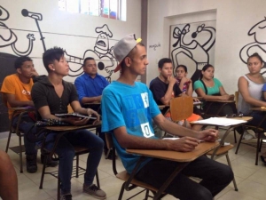 SIFAIS- Bachillerato por madurez