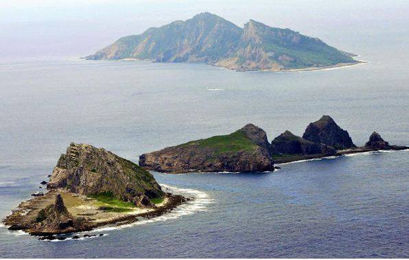 China rechaza recelo de Japón y anuncia que seguirá con actividades marítimas
