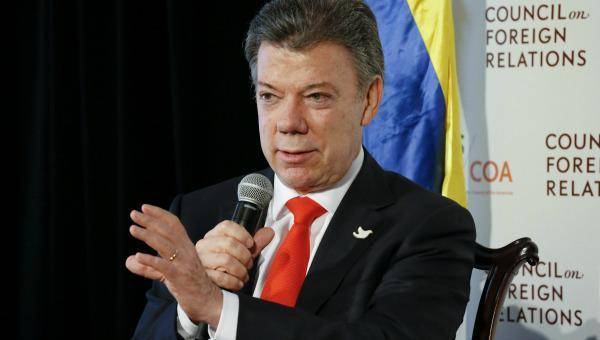 Santos vuelve a suspender los bombardeos contra la guerrilla de las FARC