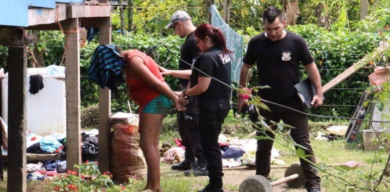 Costa Rica: Alto porcentaje de la población no denuncia a narcos por temor a represalias