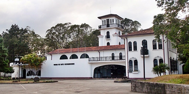 Museo de Arte Costarricense reúne 50 piezas de la colección de obras  institucional – Diario Digital Nuestro País
