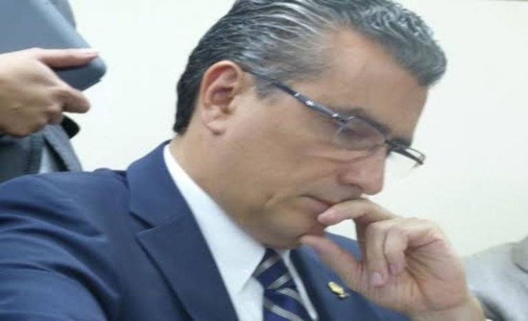 Frente Amplio y el Movimiento Libertario protagonizan enfrentamientos en el plenario