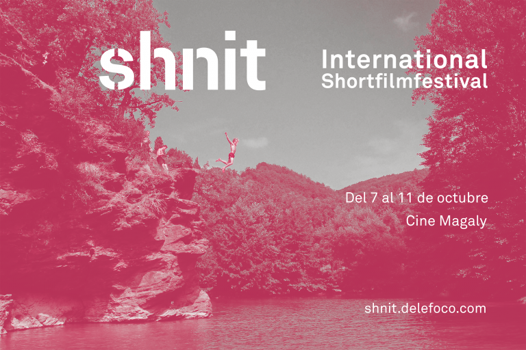 Festival Shnit: La fiesta de cortometrajes más grande