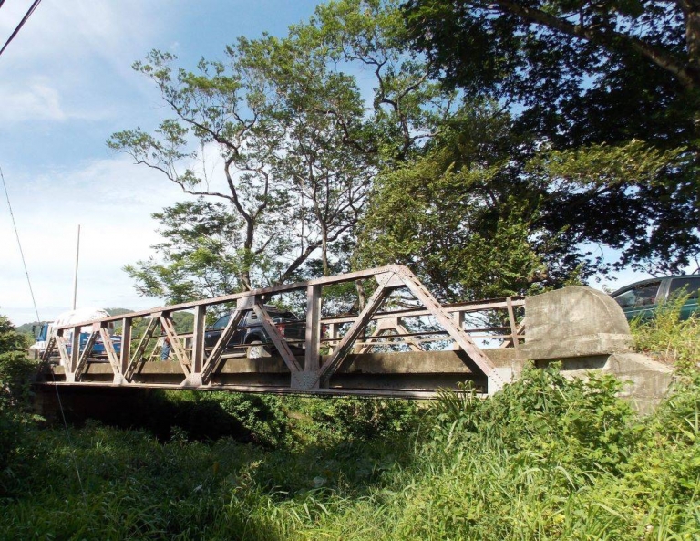 LanammeUCR genera primer inventario de 1395 puentes de Costa Rica