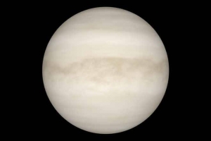 Venus. NASA
