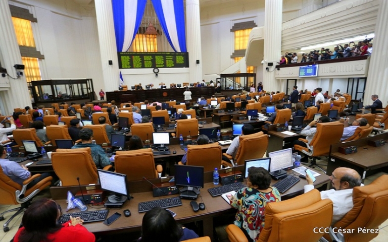 Descartan reformas electorales en Nicaragua por el momento