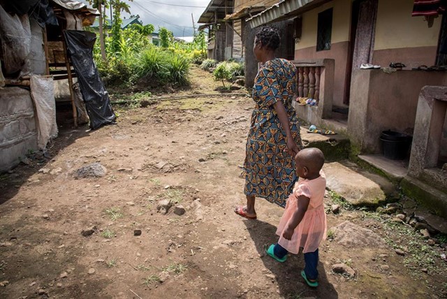 UNICEF alerta de que casi dos millones de cameruneses se enfrentan a una «emergencia humanitaria»